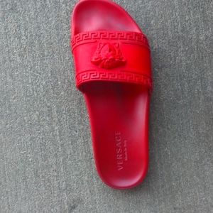 Versace slips